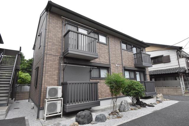 ��ʌ��������܎s������{�����Q���ڂ̃A�p�[�g�̌����O��