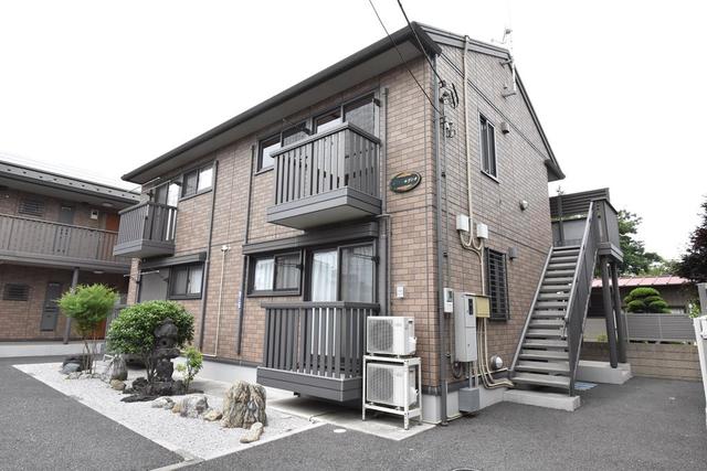 ��ʌ��������܎s������{�����Q����1-28�̃A�p�[�g�̌����O��