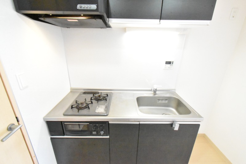 ��ʌ��������܎s�΋�����S���ڂ̃}���V�����̃L�b�`��