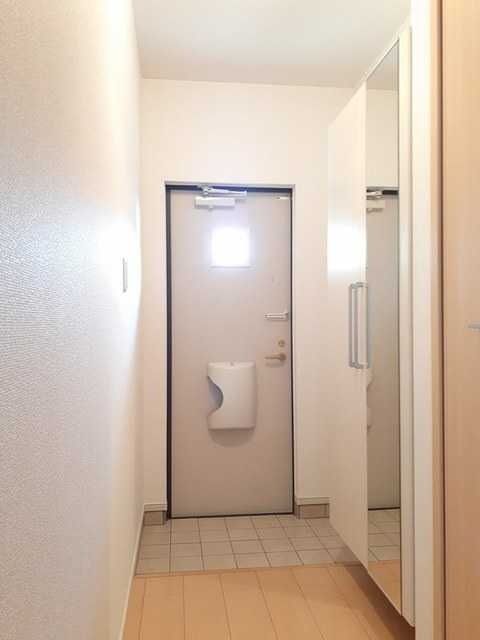 ��ʌ�����s�厚���s�̃A�p�[�g�̌���