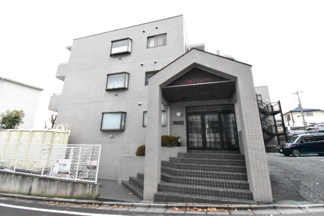 ��ʌ��������܎s�΋擌�Y�a�Q����9-2�̃}���V�����̌����O��