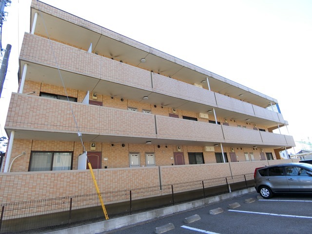 ��ʌ�����s���V��11-4�̃}���V�����̌����O��