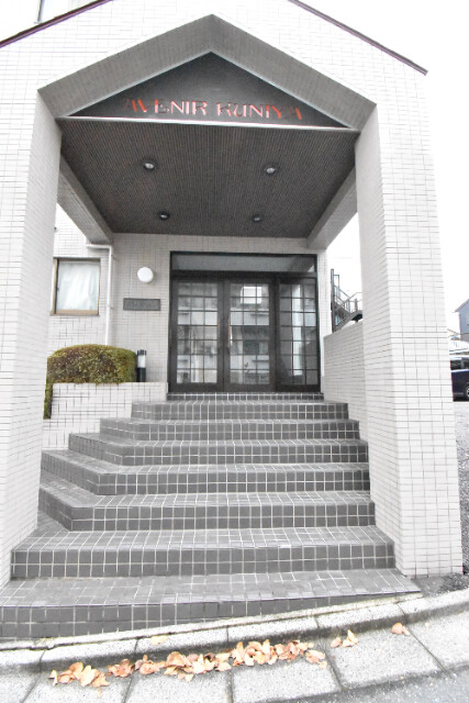 ��ʌ��������܎s�΋擌�Y�a�Q���ڂ̃}���V�����̃G���g�����X