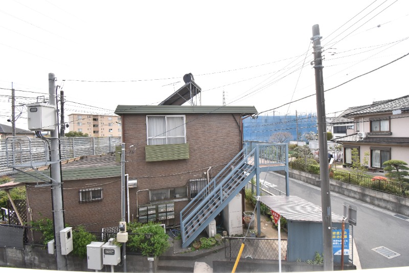 ��ʌ��������܎s����厚�󗈂̃A�p�[�g�̂��̑�