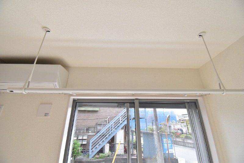 ��ʌ��������܎s����厚�󗈂̃A�p�[�g�̂��̑��ݔ�