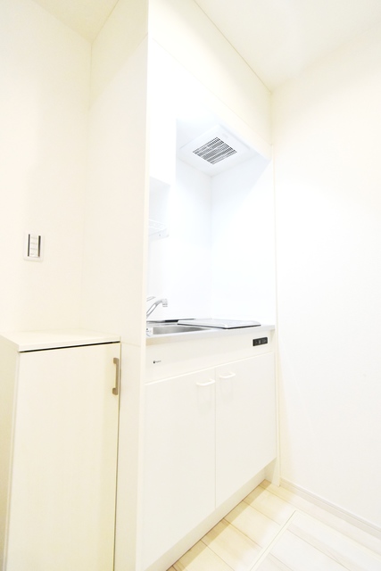 ��ʌ��������܎s������{�����R���ڂ̃A�p�[�g�̃L�b�`��