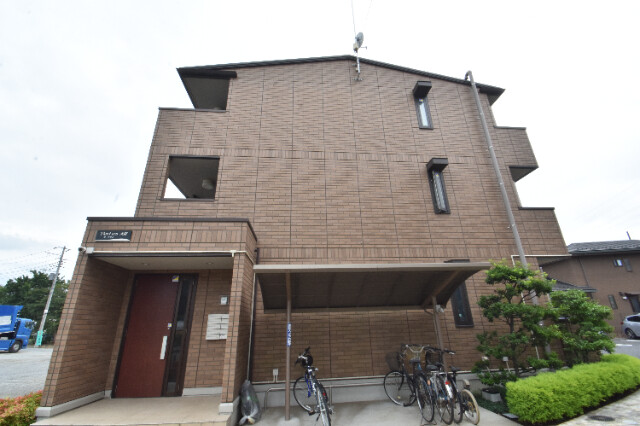 ��ʌ��������܎s�������a�c���P����1531�̃A�p�[�g�̌����O��