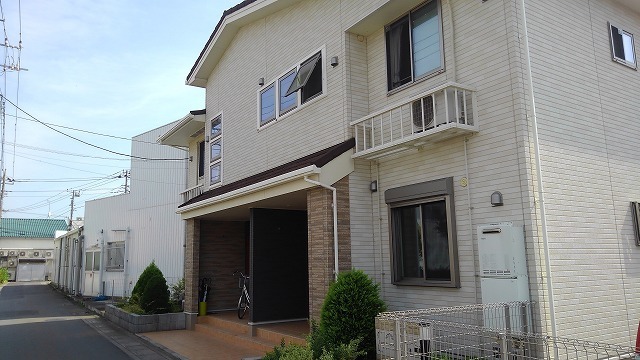 ��ʌ��������܎s����厚��c�{559-1�̃A�p�[�g�̌����O��