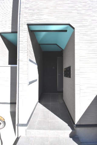 ��ʌ��z�J�s�����c���̃A�p�[�g�̃G���g�����X