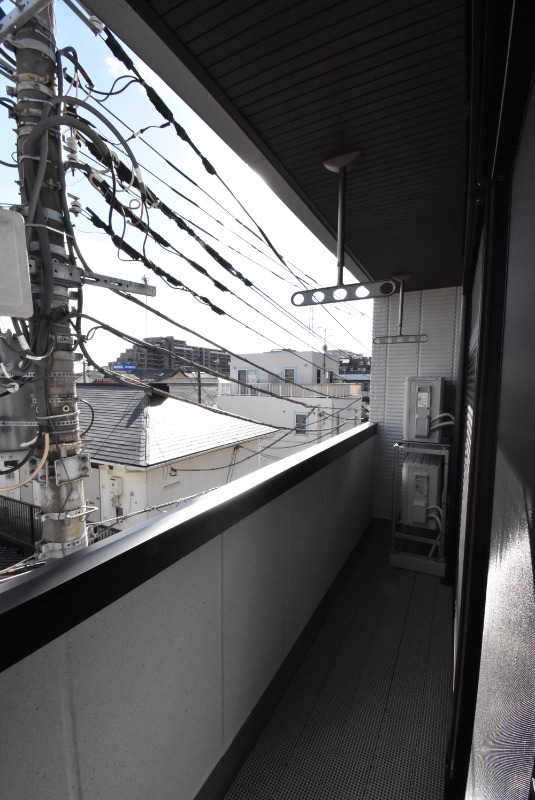 ��ʌ������s�h���Q���ڂ̃}���V�����̃o���R�j�[