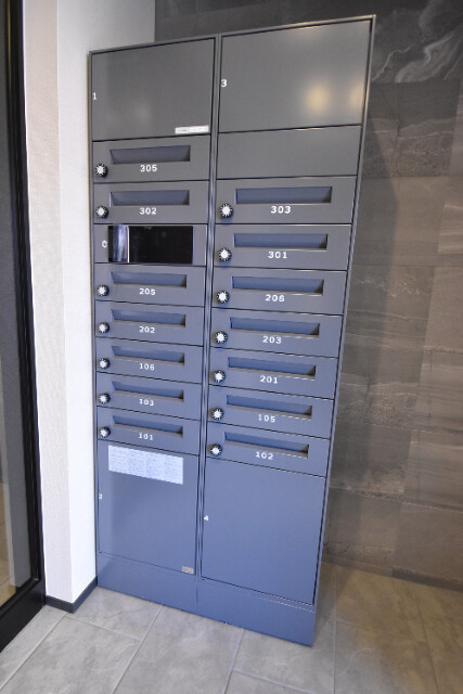 ��ʌ������s�h���Q���ڂ̃}���V�����̂��̑�