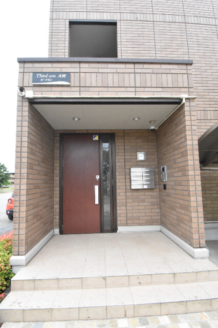 ��ʌ��������܎s�������a�c���P���ڂ̃A�p�[�g�̃G���g�����X