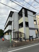 ��ʌ��������܎s�k�擌�听���Q���ڂ̃A�p�[�g�̌����O��