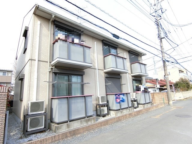 ��ʌ��������܎s������{�����S����10-6�̃A�p�[�g�̌����O��