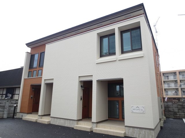 ��ʌ��������܎s��΋�z�K�R���ڂ̃A�p�[�g�̌����O��