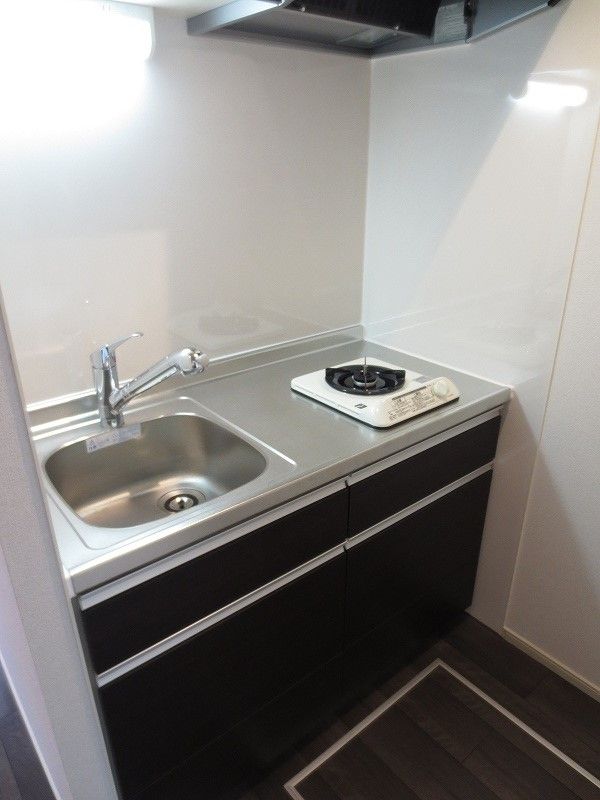 ��ʌ��������܎s��΋�z�K�R���ڂ̃A�p�[�g�̃L�b�`��