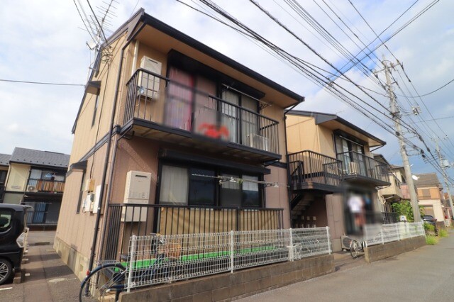 ��ʌ��������܎s������厚�쒆��213-3�̃A�p�[�g�̌����O��