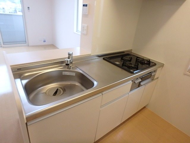 ��ʌ��������܎s��{��O���S���ڂ̃A�p�[�g�̃L�b�`��