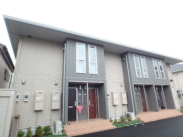 ��ʌ��������܎s��{��O���S����8-2�̃A�p�[�g�̌����O��