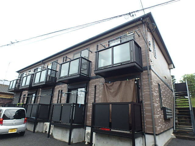 ��ʌ��������܎s��{����ؒ��S����535�̃A�p�[�g�̌����O��