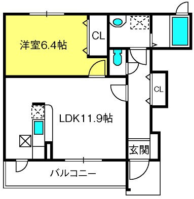 ��ʌ��@�c�s���V�h�T���ڂ̃A�p�[�g�̊Ԏ�