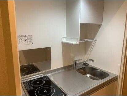 ��ʌ��������܎s�Y�a���؍�Q���ڂ̃}���V�����̃L�b�`��