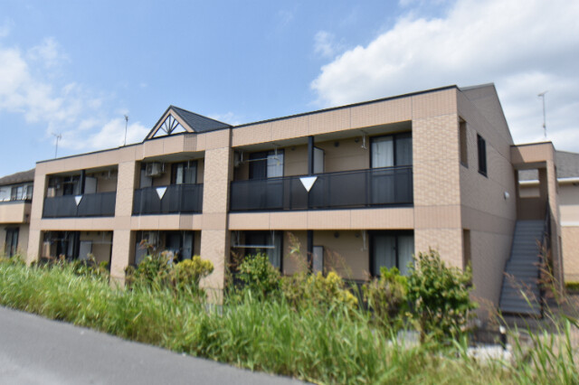 ��ʌ��������܎s��΋�㗢�P���ڂ̃A�p�[�g�̌����O��