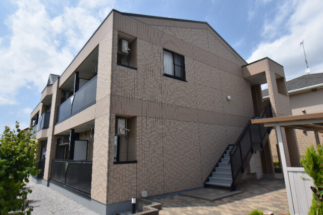 ��ʌ��������܎s��΋�㗢�P����5-2�̃A�p�[�g�̌����O��