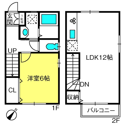 ��ʌ�����s�����Q���ڂ̃e���X�n�E�X�̊Ԏ�