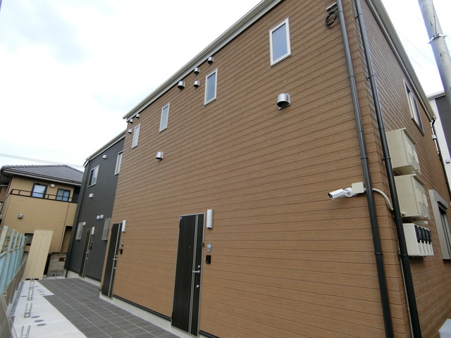 ��ʌ�����s�����Q����6-4�̃e���X�n�E�X�̌����O��