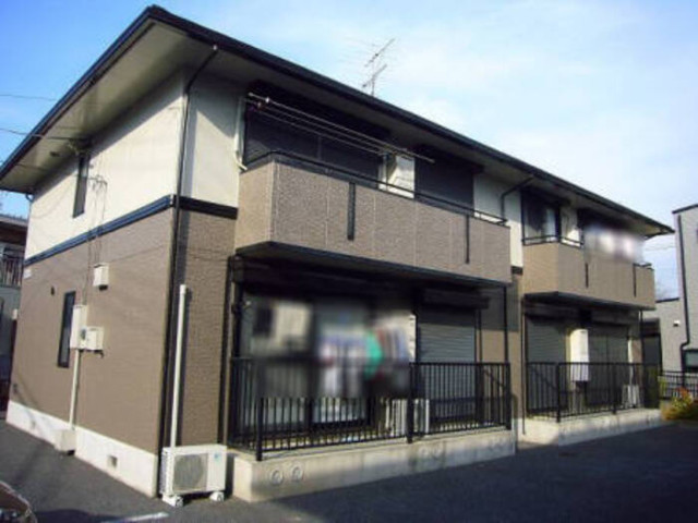 ��ʌ��@�c�s���m�؂Q����103�̃A�p�[�g�̌����O��