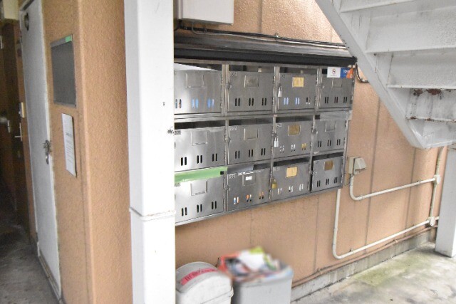 ��ʌ�����s���،����̃}���V�����̂��̑�