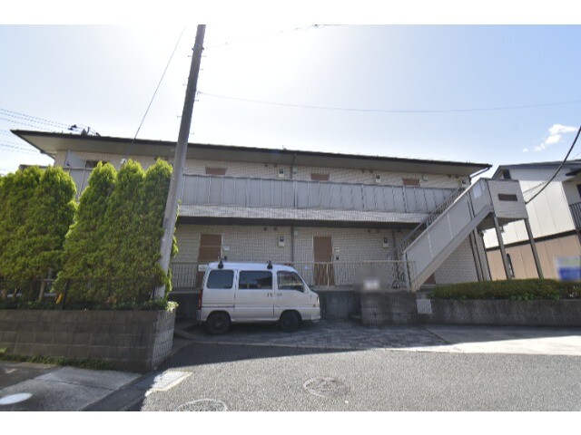 ��ʌ��������܎s��΋擌���P����7-48-1�̃A�p�[�g�̌����O��