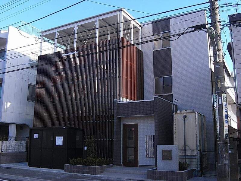 ��ʌ�����s���L�Q���ڂ̃}���V�����̌����O��