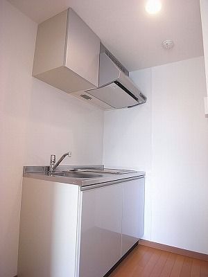 ��ʌ�����s���L�Q���ڂ̃}���V�����̃L�b�`��