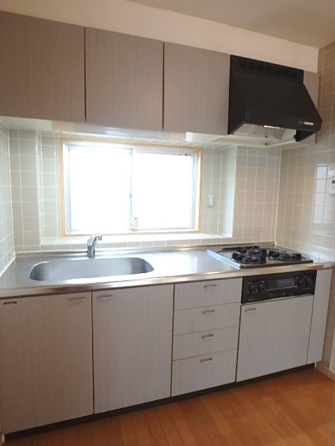 ��ʌ��������܎s�k�擌�听���P���ڂ̃}���V�����̃L�b�`��