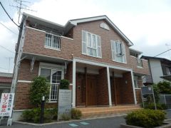 ��ʌ��������܎s����厚���m��47-2�̃A�p�[�g�̌����O��