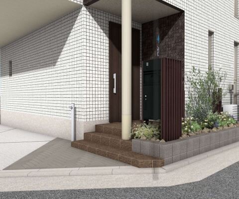 ��ʌ��������܎s��{���Ԓ��P���ڂ̃}���V�����̂��̑�