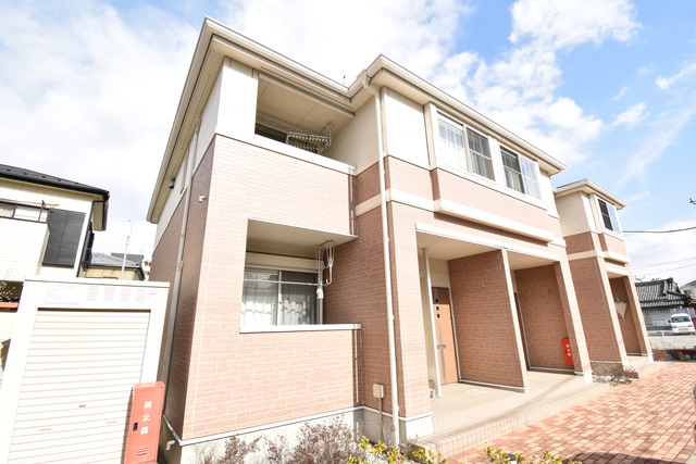 ��ʌ��������܎s������厚��J1466-1�̃A�p�[�g�̌����O��