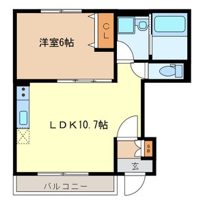 ��ʌ�����s�����J�{���Q���ڂ̃A�p�[�g�̊Ԏ�