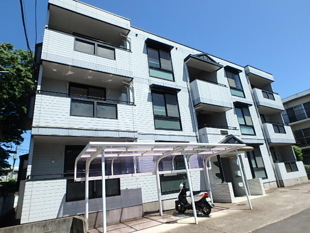 ��ʌ��������܎s�������a�c���P����1677�̃A�p�[�g�̌����O��