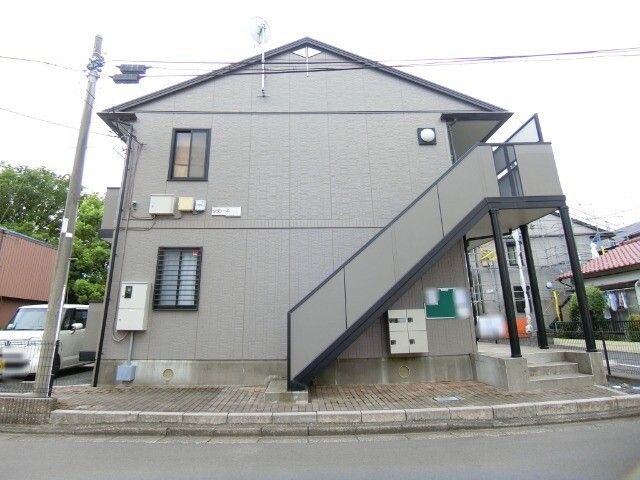 ��ʌ��������܎s������V�����S����6-26�̃A�p�[�g�̌����O��