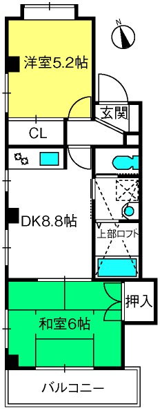 ��ʌ�����s�≺���R���ڂ̃}���V�����̊Ԏ�