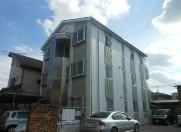 ��ʌ�����s�≺���R���ڂ̃}���V�����̌����O��