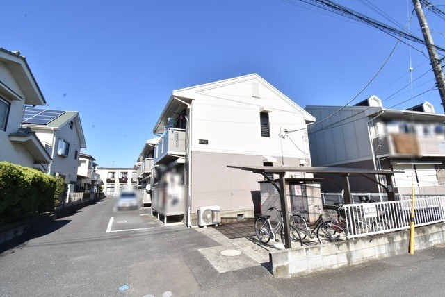 ��ʌ��������܎s����O���U����1694-2�̃A�p�[�g�̌����O��