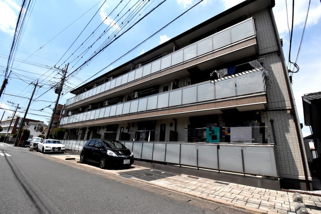 ��ʌ��������܎s��{��O���P����1379�̃A�p�[�g�̌����O��