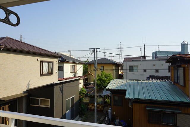 ��ʌ�����s�≺���R���ڂ̃}���V�����̂��̑�