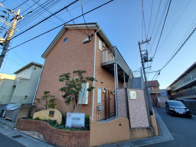 ��ʌ��������܎s��{��听���R����287-5�̃A�p�[�g�̌����O��