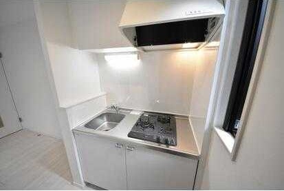 ��ʌ��������܎s������厚���[��̃A�p�[�g�̃L�b�`��