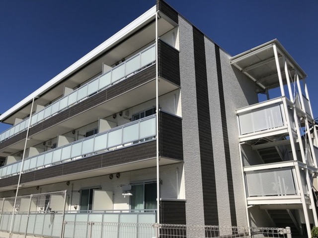 ��ʌ��������܎s��捪�݂P����18-3�̃}���V�����̌����O��